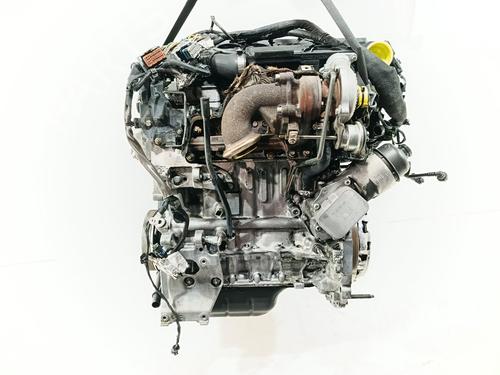 Engine CITROËN C3 I (FC_, FN_) 1.4 HDi | BP29523165M1 