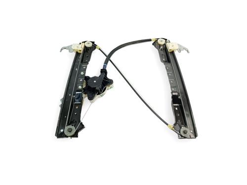 Rear right window mechanism CHRYSLER GRAND VOYAGER V (RT) 2.8 CRDi | BP16362915C25 