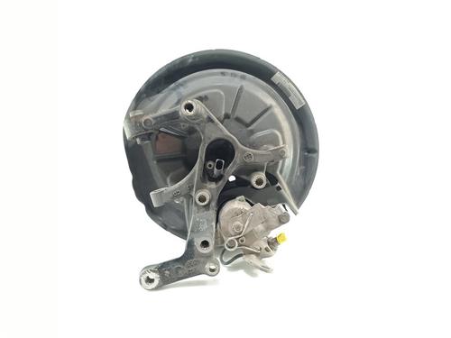 Left rear steering knuckle VW JETTA III (1K2) 2.0 TDI 16V | BP21012838M27 