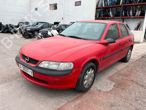 Left front driveshaft OPEL VECTRA B (J96)  | BP20712849M38 