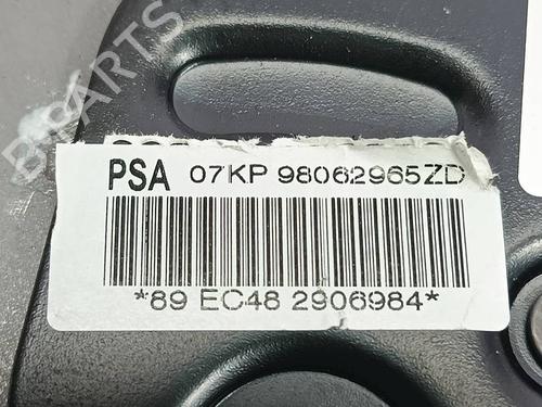 Hand brake CITROËN C3 III (SX) | BP39901642I18 - Image 5