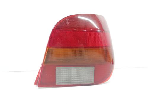 Right taillight FORD FIESTA III (GFJ)  | BP15861922C35 