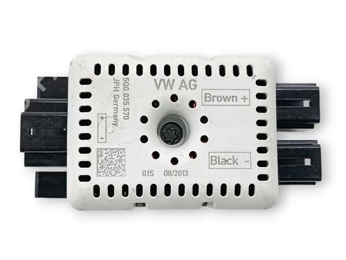 Used Electronic module SEAT LEON (5F1) [2012-2021]  30386053