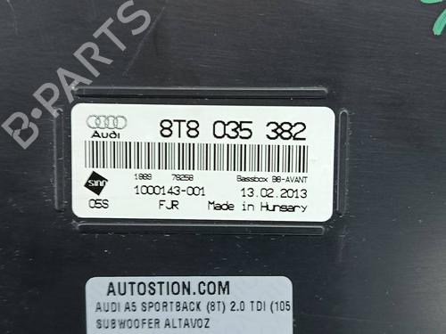 Other AUDI A5 Sportback (8TA) 2.0 TDI | BP34416227O1 - Image 2