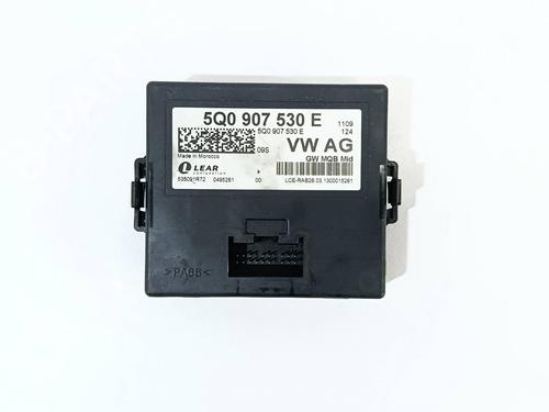 Used Electronic module SEAT LEON (5F1) [2012-2021]  30052395