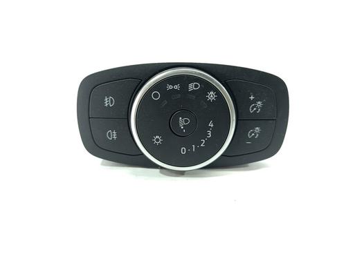 Used Headlight switch FORD FOCUS IV (HN) [2018-2025]  28066545