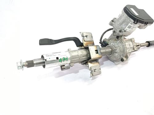 Steering column KIA NIRO II (SG2) | BP29718912M21