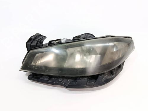 Venstre forlygte RENAULT LAGUNA II (BG0/1_) [2001-2007]  30737958