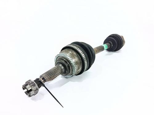 Left front driveshaft HYUNDAI ACCENT II (LC) 1.5 CRDi | BP31873739M38