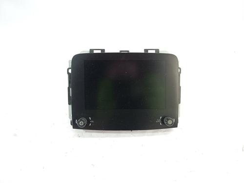 Used Radio FIAT 500L (351_, 352_) 1.3 D Multijet (199.LYM11, 199.LYM1A) (95 hp) 25906391