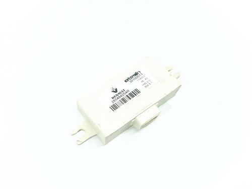 Used Electronic module Electronic module RENAULT ESPACE V (JR_) 1.6 dCi 160 (160 hp) 33747686 33747686