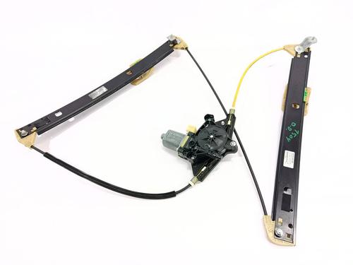 Front right window mechanism AUDI A4 B9 (8W2, 8WC) | BP38600877C23 - Image 2