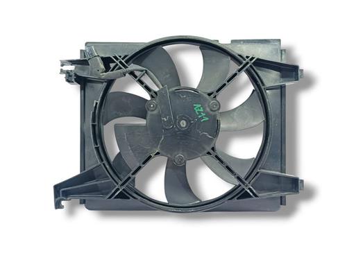 Used Radiator fan Radiator fan 39638667 39638667