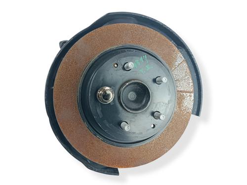 Used Left rear steering knuckle TOYOTA C-HR (_X1_) 1.8 Hybrid (ZYX10_, ZYX11_, ZYX10R, ZYX11R) (122 hp) 32849352