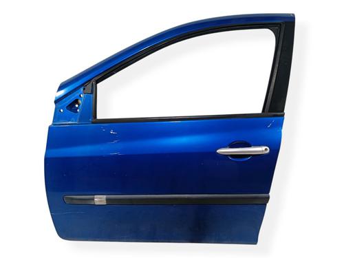 left-front-door-renault-clio-iii-br01-cr01-2005-2006-2007-2008-2009-2010-2011-2012-2013-2014-35965353 main image