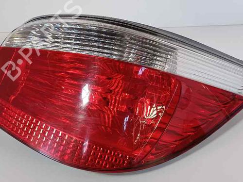 Right taillight BMW 5 (E39)  | BP15875535C35 