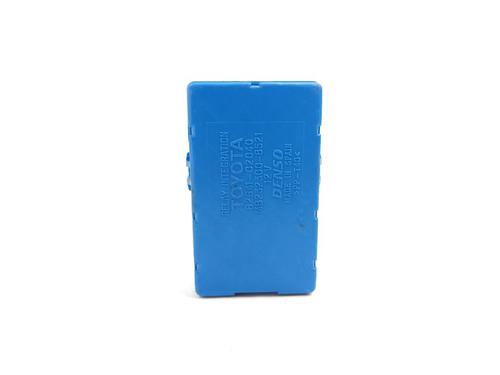Electronic module TOYOTA COROLLA (_E12_)  | BP17560922M83 