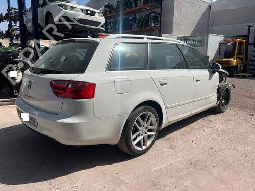 Gearbox SEAT EXEO ST (3R5) | BP39183693M3 - Image 10