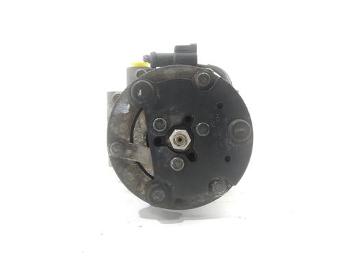 AC compressor FORD FOCUS I (DAW, DBW)  | BP16065706M34 