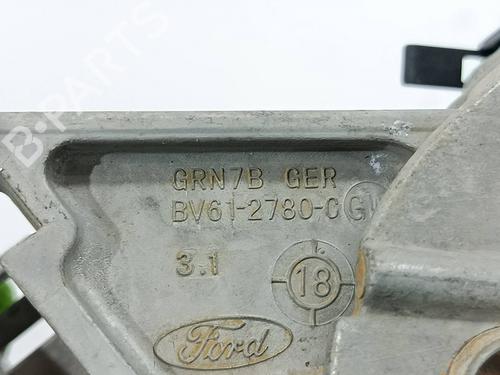 Hand brake FORD FOCUS IV (HN)  | BP32847078I18  - Image 5