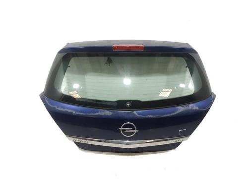 Used Tailgate OPEL ASTRA H (A04) [2004-2014]  20716816