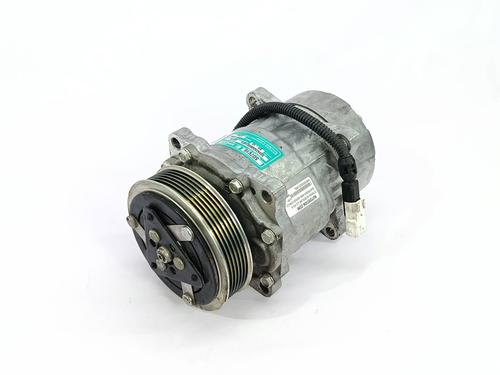 Used AC compressor AC compressor CITROËN C5 I (DC_) 2.0 HDi (DCRHZB, DCRHZE) (109 hp) 36525695 36525695