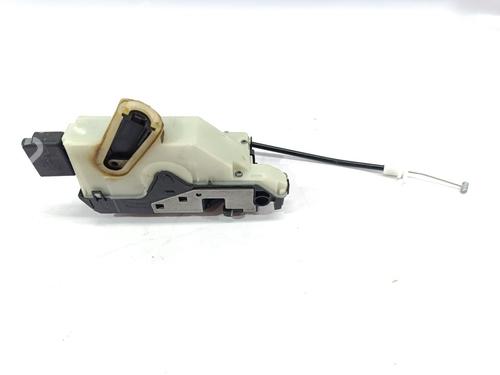 Front right lock PEUGEOT 208 I (CA_, CC_)  | BP29530841C97 