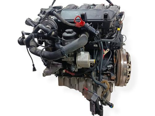 Engine BMW 1 (E87) 118 d | BP36166269M1  - Image 6