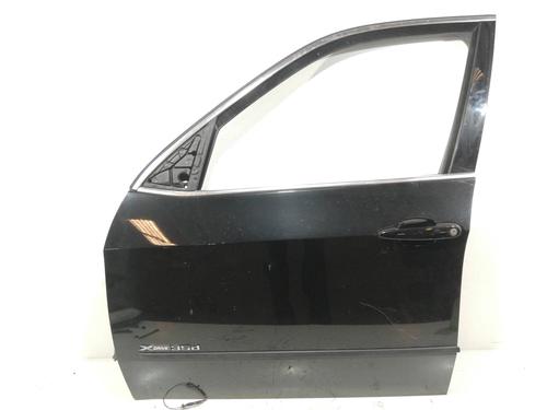 Used Left front door BMW X5 (E53) [2000-2006]  15864928
