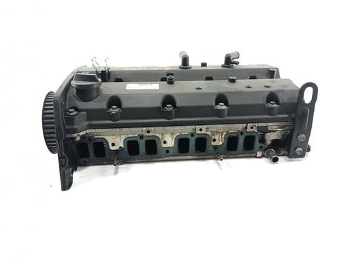 Cylinder head KIA CARNIVAL II (GQ) 2.9 CRDi | BP20238449M5 