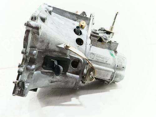 Gearbox PEUGEOT 206 Hatchback (2A/C) 2.0 HDI 90 | BP29560840M3