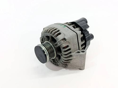Used Alternator SUZUKI SWIFT III (MZ, EZ) [2005-2025]  31087072