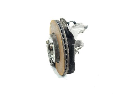 Left front steering knuckle BMW X1 (F48) sDrive 18 d | BP25125256M25 