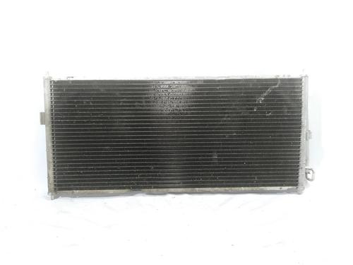Used AC radiator NISSAN PRIMERA Hatchback (P12) [2002-2025]  15873828