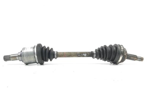 Used Left front driveshaft FORD ESCORT IV (GAF, AWF, ABFT) [1983-1994]  15866568
