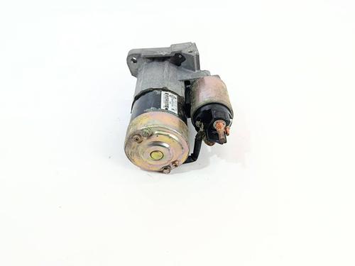 Starter RENAULT CLIO II (BB_, CB_)  | BP29392780M8 