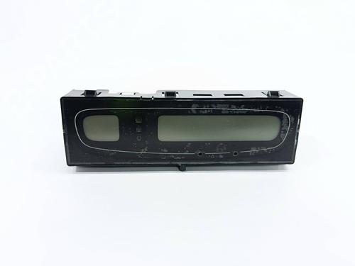 Used Display monitor RENAULT LAGUNA II (BG0/1_) [2001-2007]  31646131