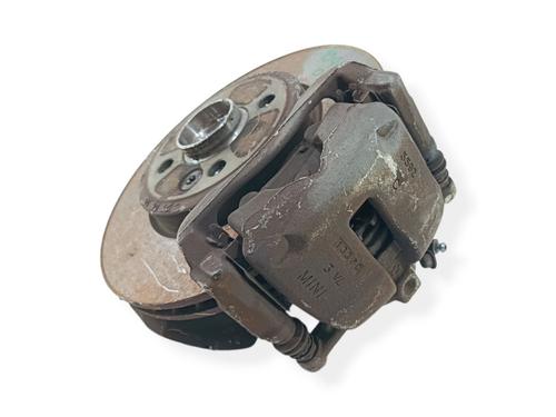 Right front steering knuckle MINI MINI (R56) Cooper | BP34618931M26 - Image 2