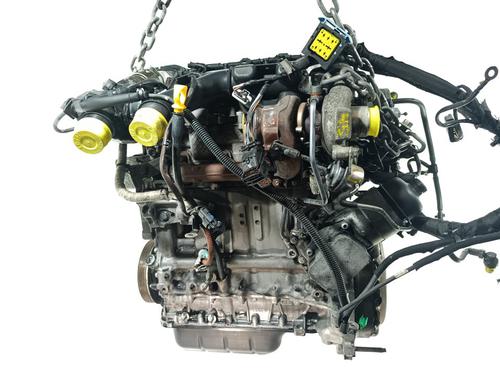 Used Engine PEUGEOT 207 (WA_, WC_) [2006-2015]  22272546