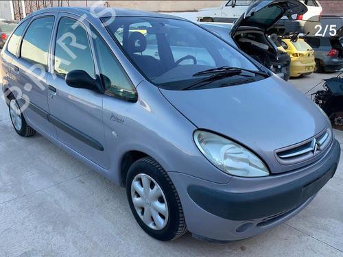 Rear left lock CITROËN XSARA PICASSO (N68) | BP30805410C100