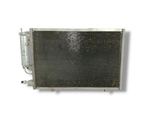 AC-Kondensator AC-Kondensator FORD FIESTA VI (CB1, CCN) 1.25 (60 hp) 36915585 36915585
