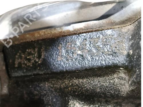 Engine SEAT LEON (1M1)  | BP32109751M1 