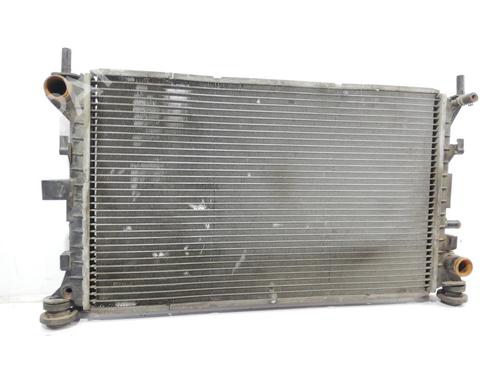 Water radiator FORD FOCUS I Saloon (DFW) 1.8 TDCi (100 hp) 15867079