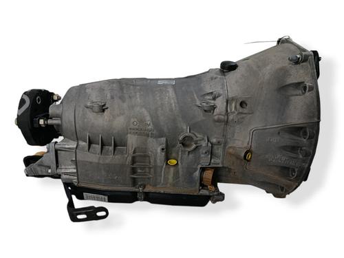 Gearbox MERCEDES-BENZ E-CLASS (W210) E 320 CDI (210.026) | BP32177876M3 