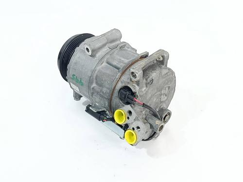 AC compressor MERCEDES-BENZ B-CLASS Sports Tourer (W245)  | BP28586407M34 