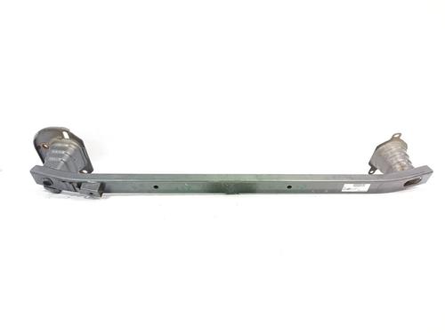 Used Rear bumper reinforcement NISSAN MICRA III (K12) [2002-2010]  21006513