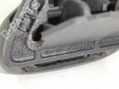 Rear right interior door handle VW GOLF V (1K1) 2.0 GTI | BP15864431I16 