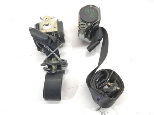 Airbag Kit CITROËN C4 I (LC_) 1.6 HDi | BP15865900C86 