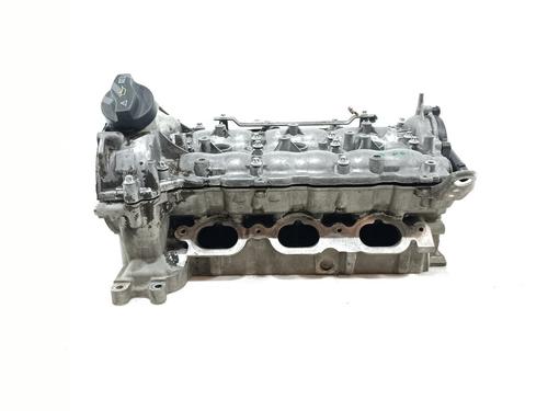 Cylinder head MERCEDES-BENZ SPRINTER 3,5-t Bus (B906) 324 (906.733, 906.735) | BP24649446M5 