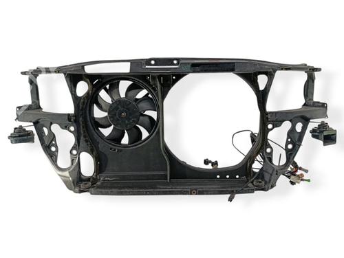 Used Front slam panel AUDI A4 B5 (8D2) [1994-2001]  32850229